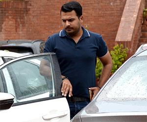 PCB adjudicator dismisses Sharjeel Khan's appeal against ban