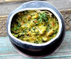 Khichdi won't be named 'national dish', Harsimrat Kaur clarifies