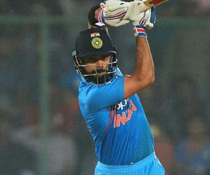 We gave a clinical performance: Virat Kohli