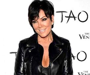 Kris Jenner wants to take her show Keeping Up With the Kardashians into space