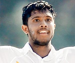 Sri Lanka drop Kusal Mendis for India tour