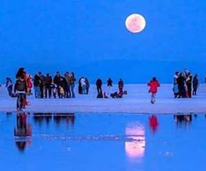 All you need to know about the Rann Utsav in Kutch