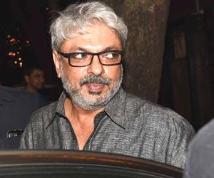'Padmavati' row: Film-TV directors to hold meeting in support of Sanjay Leela Bh