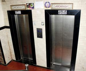 Now, Mumbaikars can install lifts right up to the terrace in their buildings