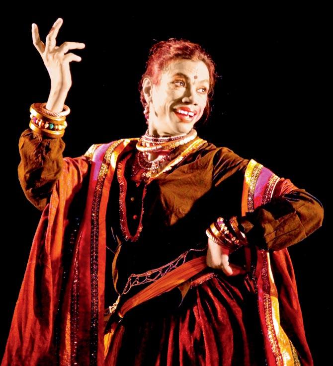 Vibha Rani