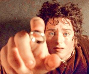 'The Lord Of The Rings' to be made for TV