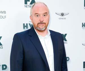 Five women accuse comedian Louis CK of masturbating in front of them