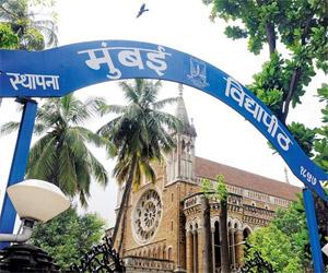 Mumbai University forgets to set up Students' Grievance Cell, pupils stranded