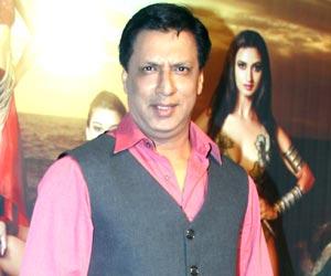 Padmavati row: Selective outrage over films is wrong, says Madhur Bhandarkar