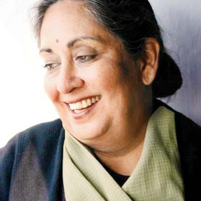 Malvika Singh