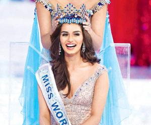 Narendra Modi, Amitabh Bachchan congratulate Miss World 2017, Manushi Chhillar