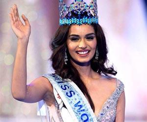 Manushi Chhillar wishes she had given more lady-like reaction after win