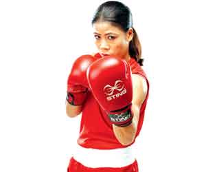 Mary Kom: I can carry on with multiple roles in the years to come