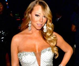 Mariah Carey's ex-bodyguard accuses her of sexual harassment