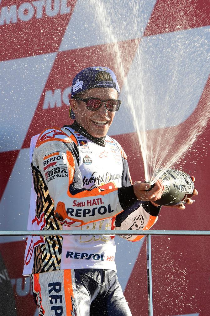Repsol Honda Team
