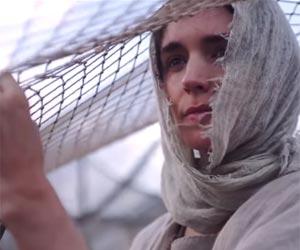 Rooney Mara, Joaquin Phoenix up the emotional quotient in Mary Magdalene trailer