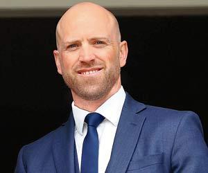 Ashes: Matt Prior strongly defends self against Nathan Lyon's 'scared' claim