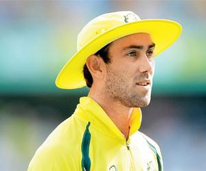 Glenn Maxwell keen to shed 'X-factor' label in pursuit of Ashes spot