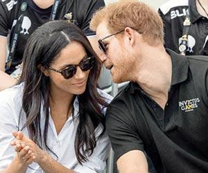 Prince Harry and Meghan Markle to get married next year