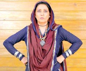 'Ammaji' Meghna Malik: Boys need to learn to respect women