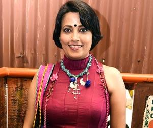 Meghna Malik never sees characters as negative, positive