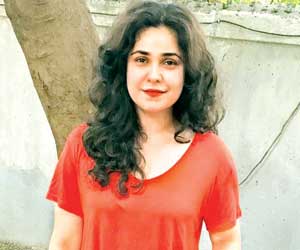 'Secret Superstar' actress Meher Vij: I consider myself a mediocre actor