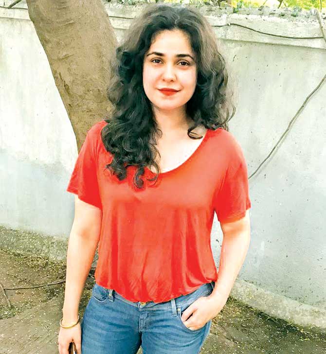 Secret superstar characters 2025