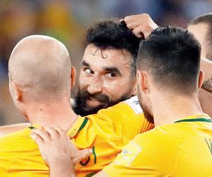 World Cup qualifiers: It was our duty to qualify, says Australia skipper Jedinak