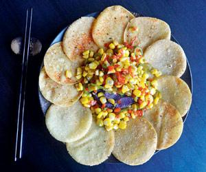 Mumbai Food: Boston-based chef Ting Yen is in city with week-long pop-up menu