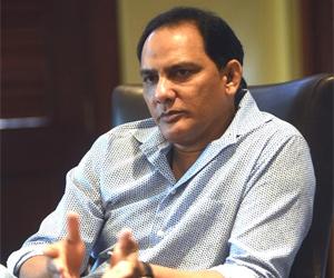 Virat Kohli and Co will have real test in South Africa: Mohammad Azharuddin
