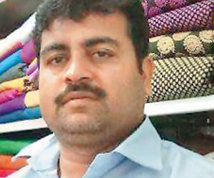 Mumbai: Bag snatcher is a garment trader with properties in Delhi, Bihar too