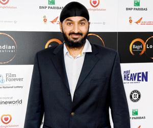 Monty Panesar to participate on reality show 'Dancing on Ice'