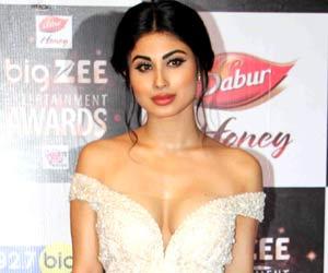Mouni Roy: I avoid using products with strong chemicals