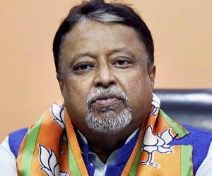 Mukul Roy: BJP close to achieving its target in Bengal