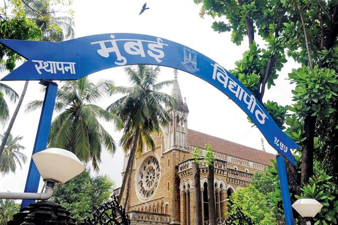 Mumbai university might delay results again