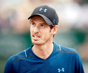 Andy Murray is in no hurry to look for a new coach: Delgado
