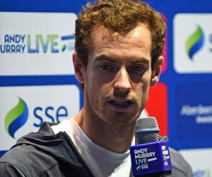 Unfit Andy Murray may give Australian Open a miss