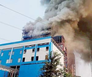 NTPC plant blast: Death toll rises to 29; Opposition demands judicial probe