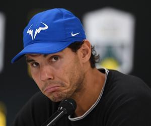 Rafael Nadal: I would not do a different calendar to be No 1