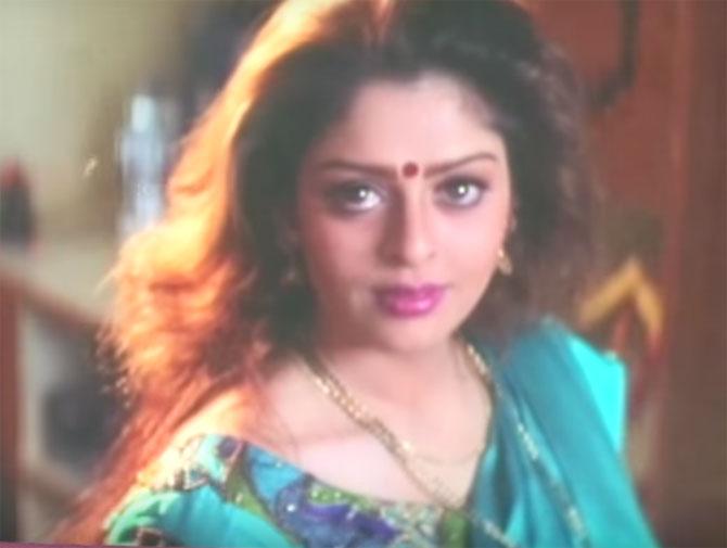 670px x 505px - Raai Laxmi's Julie 2 casting couch story based on Nagma? Actress responds
