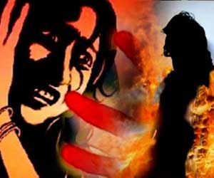 Worst Crime: Naked woman burnt to death after sexual abuse