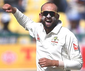 Nathan Lyon, Matt Prior in war of words ahead of Ashes