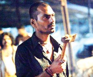 Nawazuddin's Monsoon Shootout trailer lets you decide how story plays out