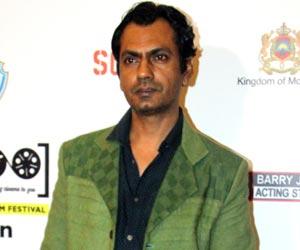 Nawazuddin Siddiqui's 'Monsoon Shootout' to release after four years