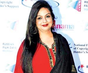 Neelima Azeem speaks about her younger son Ishaan Khattar's film debut