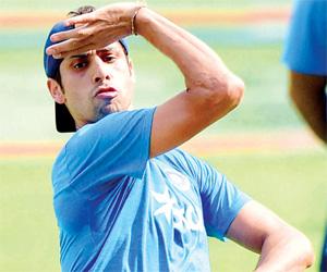IND vs NZ T20I: India aim to make Ashish Nehra's swansong memorable at Kotla