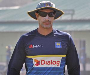 Players should be embarrassed with their show: Nic Pothas