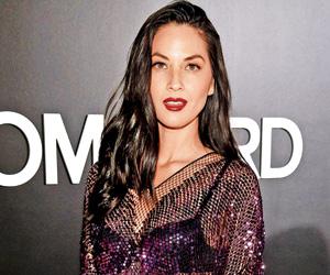 Olivia Munn wants to date a 'normal guy' after Aaron Rodgers break-up
