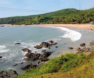 Explore Karnataka like never before with this 2-day beach trek