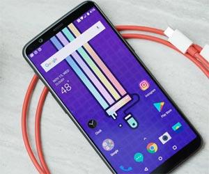 OnePlus 5T sold within 5 minutes of sale